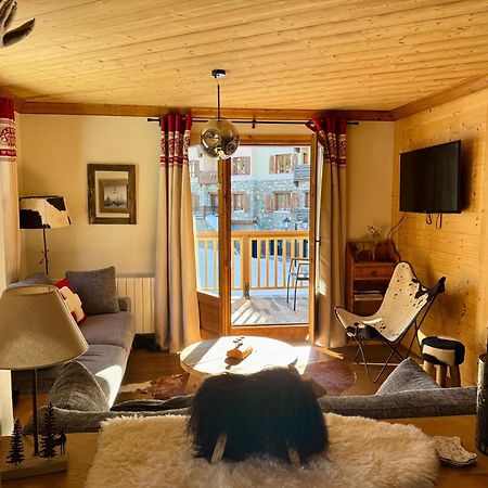 Apartamento Arc 1950 - Grand 3 Pieces De 75 M - 8 Couchages Bourg-Saint-Maurice Exterior foto