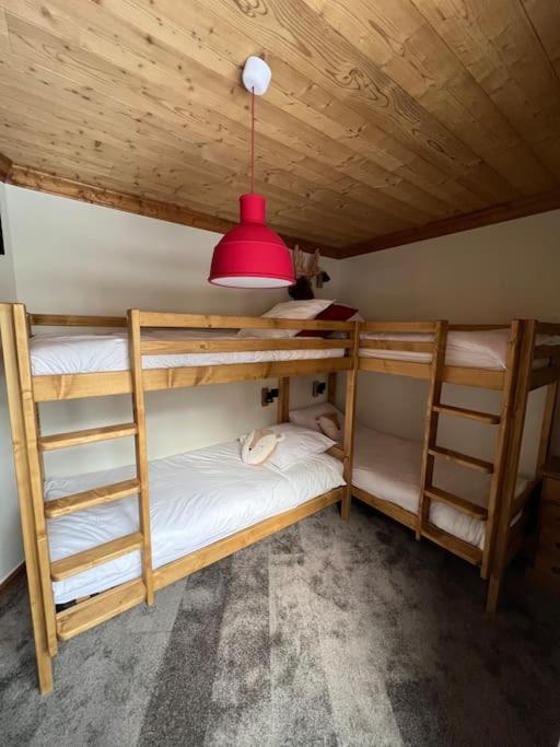 Apartamento Arc 1950 - Grand 3 Pieces De 75 M - 8 Couchages Bourg-Saint-Maurice Exterior foto